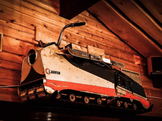 Restaurang Solkatten