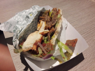 City Kebab Koek