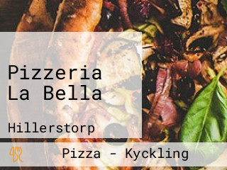 Pizzeria La Bella