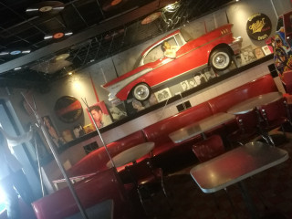 Erlandssons Restaurang