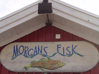 Morgans Fisk
