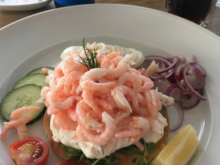 Restaurang Hamnbryggan