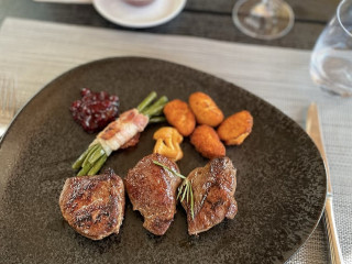 Saevsjoe Gatukoek Ab