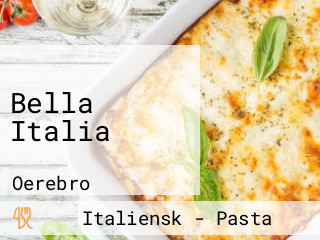 Bella Italia