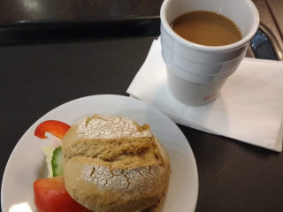Roberta Carlssons Cafe