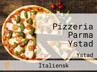 Pizzeria Parma Ystad