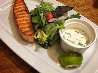 Cafe Janssons Frestelser