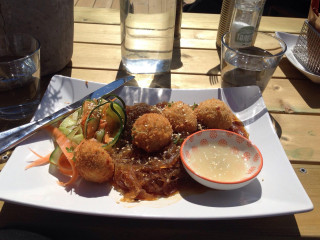 Bistro Torget