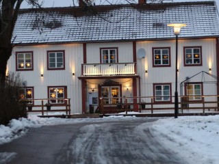 Gaestis Torsaakers Gaestgiveri