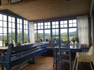 Portercaféet