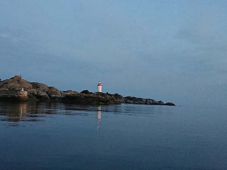 Saltboden