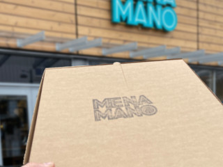Mena Mano