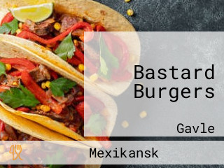 Bastard Burgers