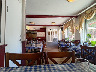 Natalies Krog Pizzeria