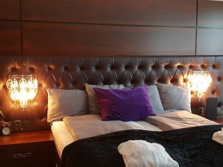 Best Western Plus Hotell Savoy