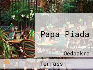 Papa Piada