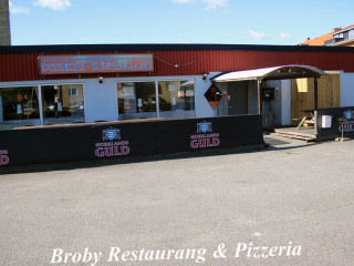 Restaurang Pizzeria Göinge