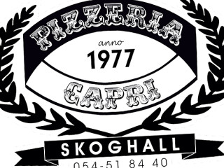 Pizzeria Capri