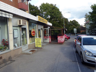 Torino Pizzeria