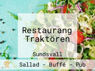 Restaurang Traktören