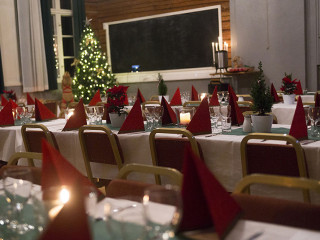 Östnora Festvåning, Konferens Pub