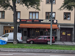 Holy Cow Söder