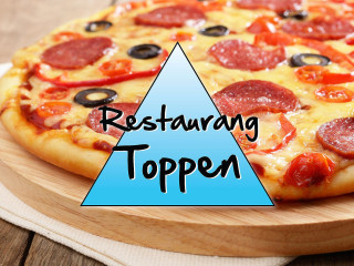 Restaurang Toppen Norrfjärden
