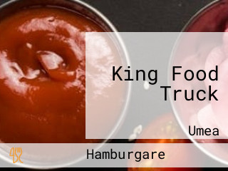 King Food Truck