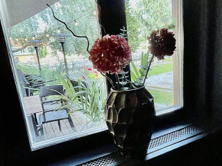 Blackstone Steakhouse Falun