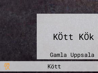 KÖtt KÖk