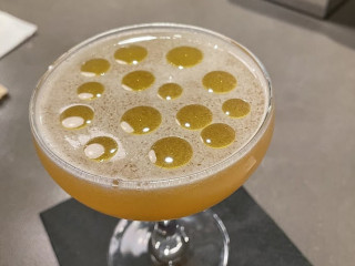 Zinnia Asiatisk Restaurang