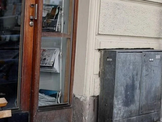 Mazzarini Caffe