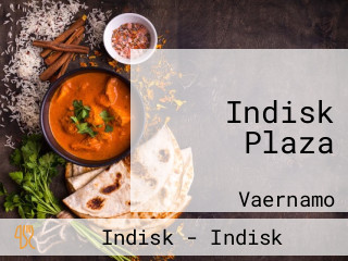 Indisk Plaza