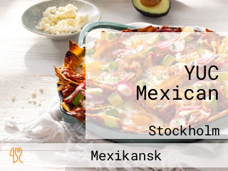 YUC Mexican