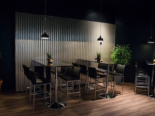 Restaurang Storseglet