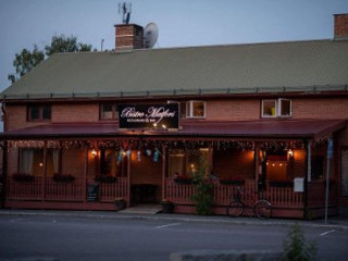 Bistro Matfors Ab