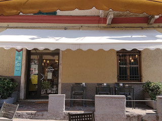 Café Mondo