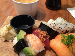 Sushi Bowl’s