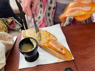 Beans Tales Café