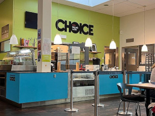 Café Choice