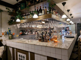 Enoclub Osteria