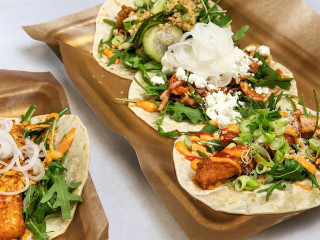 Dirty Taco