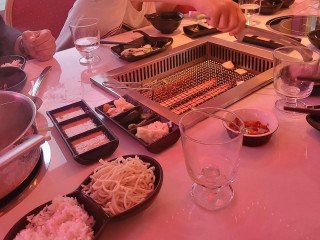 Hot Pot Innovation