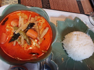 Tamnack Thai
