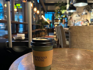 Espresso House