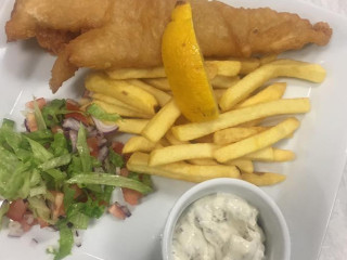 Sir Toby's Pub Restaurang
