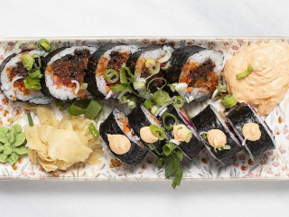 Tin Tin Sushi