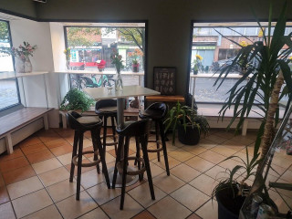 Café Harmony