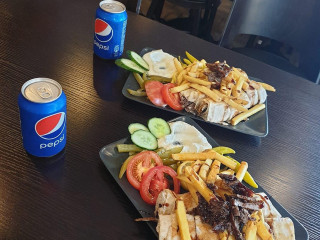 Shamiat Fastfood
