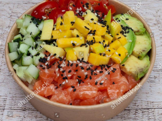 The Poke